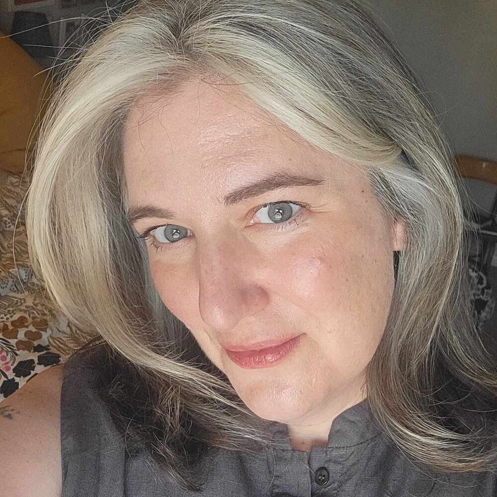 Meet your Posher, Naomi